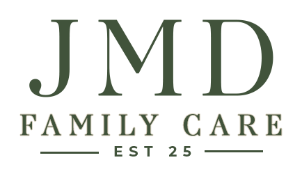 JMD Family Care