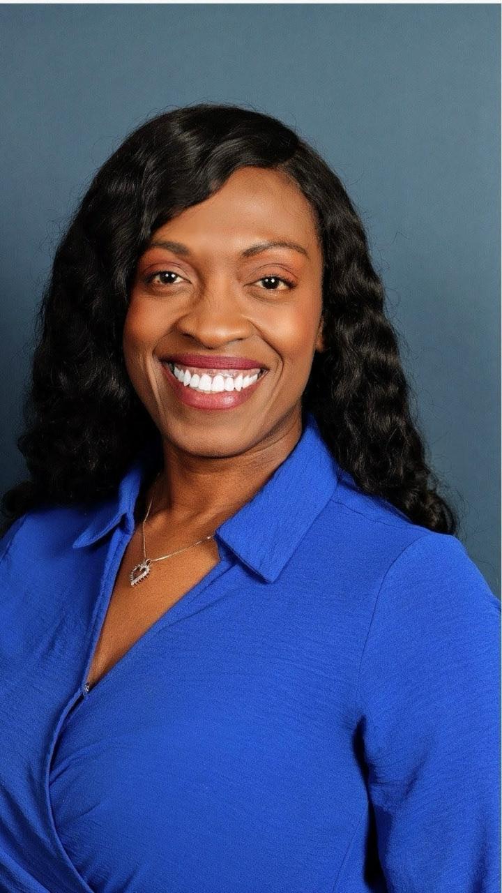 Dr. Jodine Sejour Donatien
